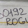 74902-4BA1A | Ковер пола NISSAN X-TRAIL/ROGUE T32 13-20 - Превью 2
