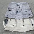 74902-4BA1A | Ковер пола NISSAN X-TRAIL/ROGUE T32 13-20 - Превью 4
