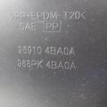 96910-4BA0A | Подлокотник NISSAN X-TRAIL/ROGUE T32 13-20 - Превью 7