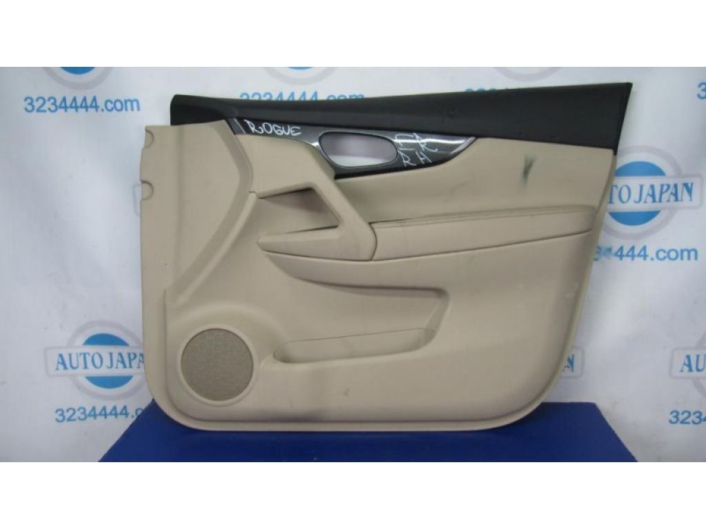 80900-4BA1B | Карта дверей передн. прав. NISSAN X-TRAIL/ROGUE T32 13-20