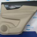 82900-4BA0B | Карта дверей задн. прав. NISSAN X-TRAIL/ROGUE T32 13-20