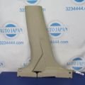 76916-4BA0A | Накладка на стійку кузова лів. NISSAN X-TRAIL/ROGUE T32 13-20