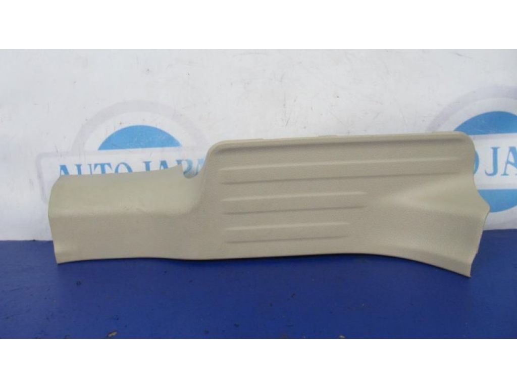 76954-4BA0A | Накладка порога внутрішня задн. лів. NISSAN X-TRAIL/ROGUE T32 13-20