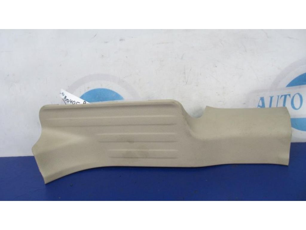 76953-4BA0A | Накладка порога внутрішня задн. прав. NISSAN X-TRAIL/ROGUE T32 13-20