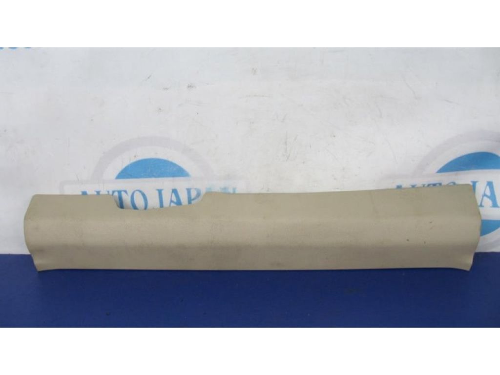 76951-4BA0A | Накладка порога внутрішня передн. прав. NISSAN X-TRAIL/ROGUE T32 13-20
