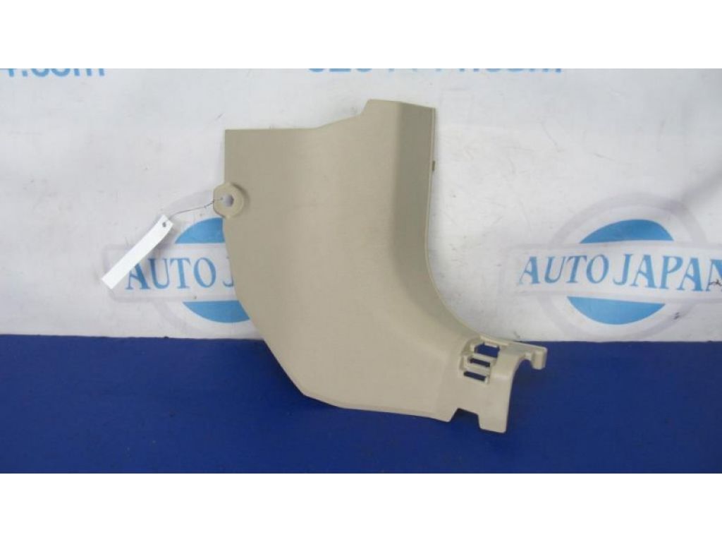 66900-4BA0A | Накладка на стійку кузова передн. прав. NISSAN X-TRAIL/ROGUE T32 13-20