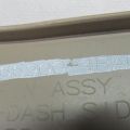 66900-4BA0A | Накладка на стійку кузова передн. прав. NISSAN X-TRAIL/ROGUE T32 13-20 - Прев'ю 4