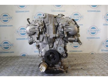 Двигун бензин INFINITI QX60/JX35 12-20