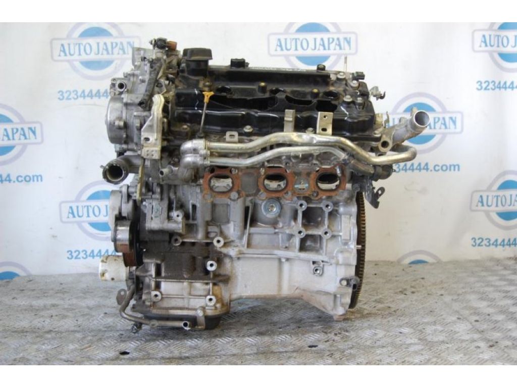 VQ35DE | Двигатель бензин INFINITI QX60/JX35 12-20 - Фото 6
