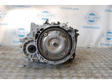 АКПП на запчасти ( под ремонт ) HYUNDAI SONATA YF 10-14