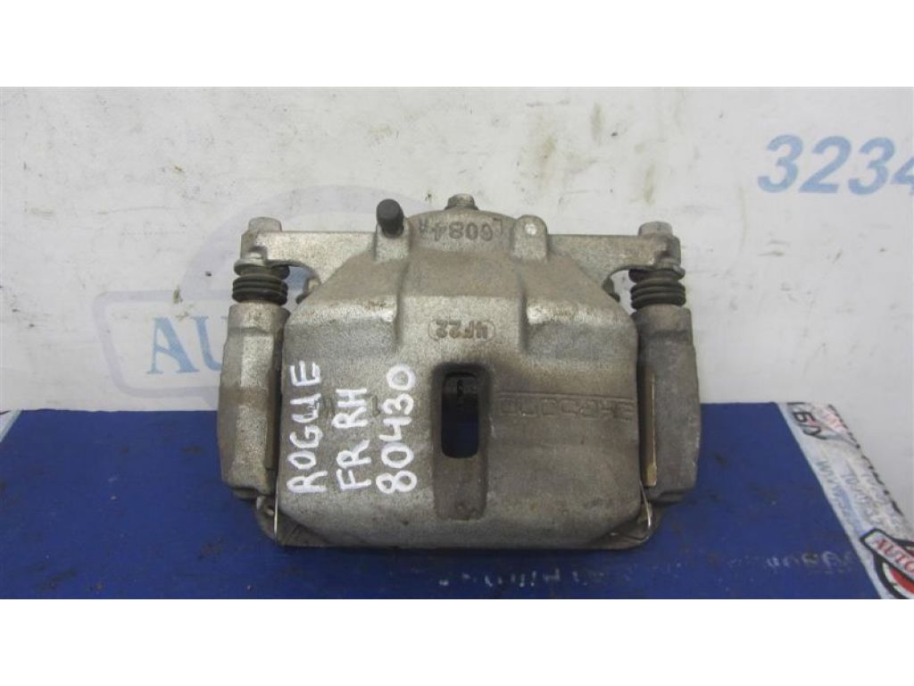 41001-4BA0C | Суппорт тормозной передн. прав. NISSAN X-TRAIL/ROGUE T32 13-20