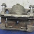 41001-4BA0C | Суппорт тормозной передн. прав. NISSAN X-TRAIL/ROGUE T32 13-20 - Превью 3