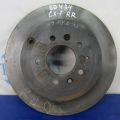 L20626251A | Гальмівний диск задній MAZDA CX-7 06-12