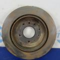 L20626251A | Тормозной диск задний MAZDA CX-7 06-12 - Превью 2