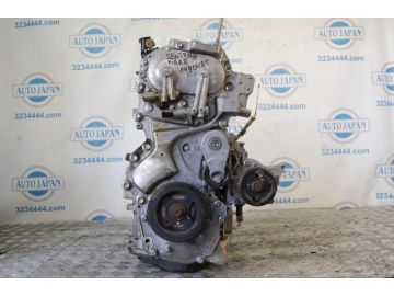 Двигун бензин NISSAN SENTRA B17 12-21