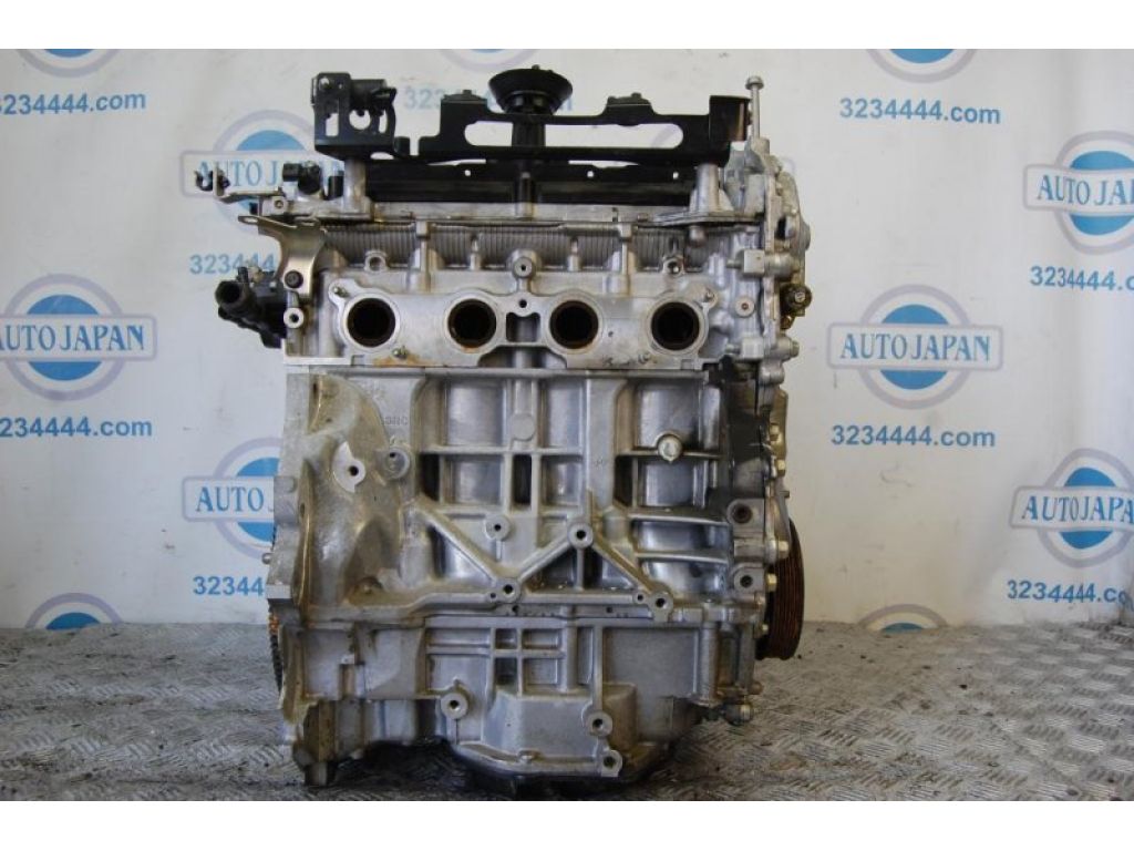 MRA8DE | Двигатель бензин NISSAN SENTRA B17 12-21 - Фото 6