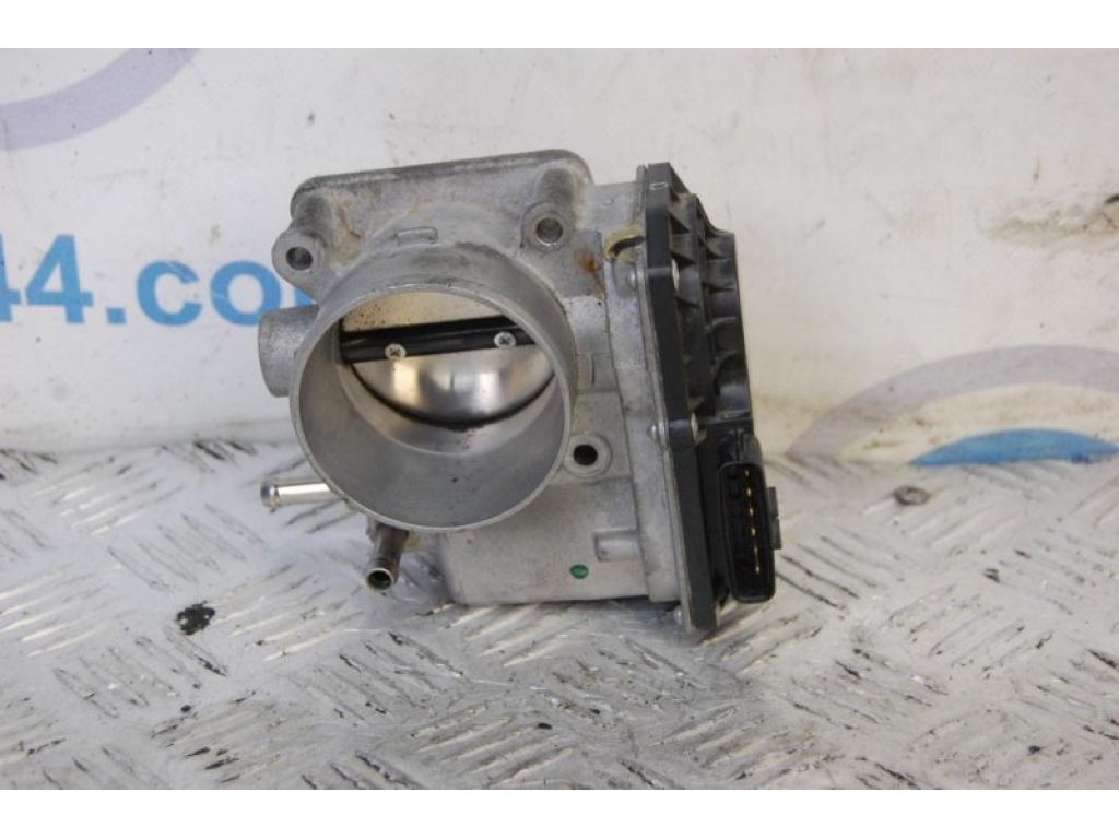 16119-4AF0A | Дроссельная заслонка NISSAN SENTRA B17 12-21