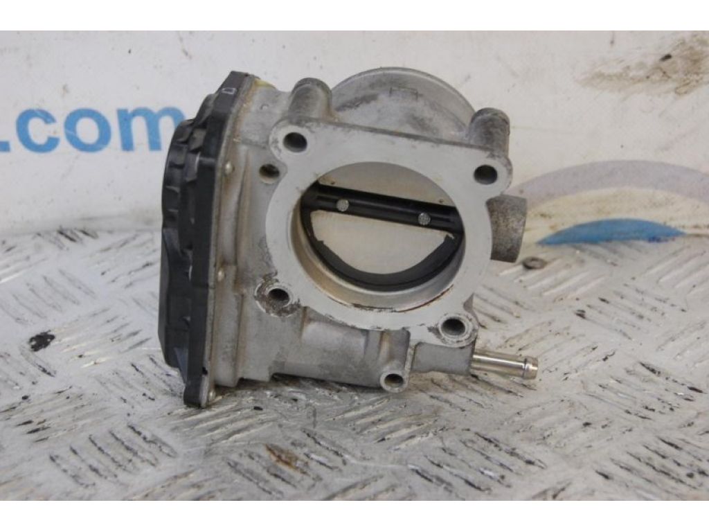 16119-4AF0A | Дроссельная заслонка NISSAN SENTRA B17 12-21 - Фото 3