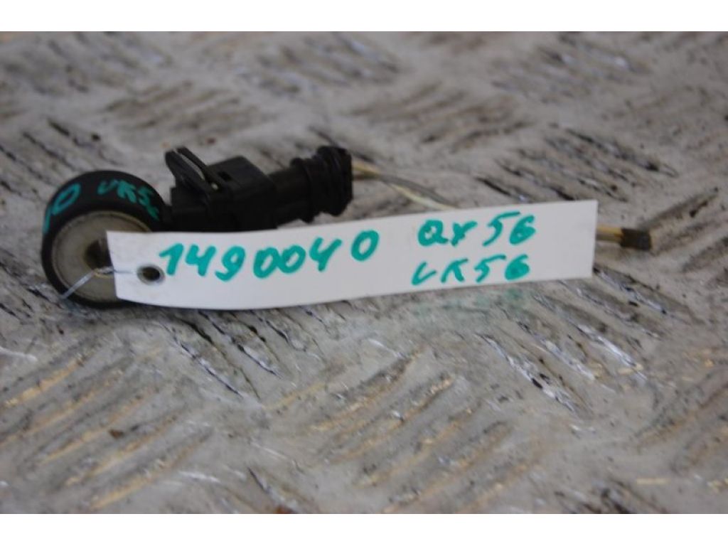 22060-7S000 | Датчик детонации NISSAN QX56 / TITAN / ARMADA 04-16 - Фото 2