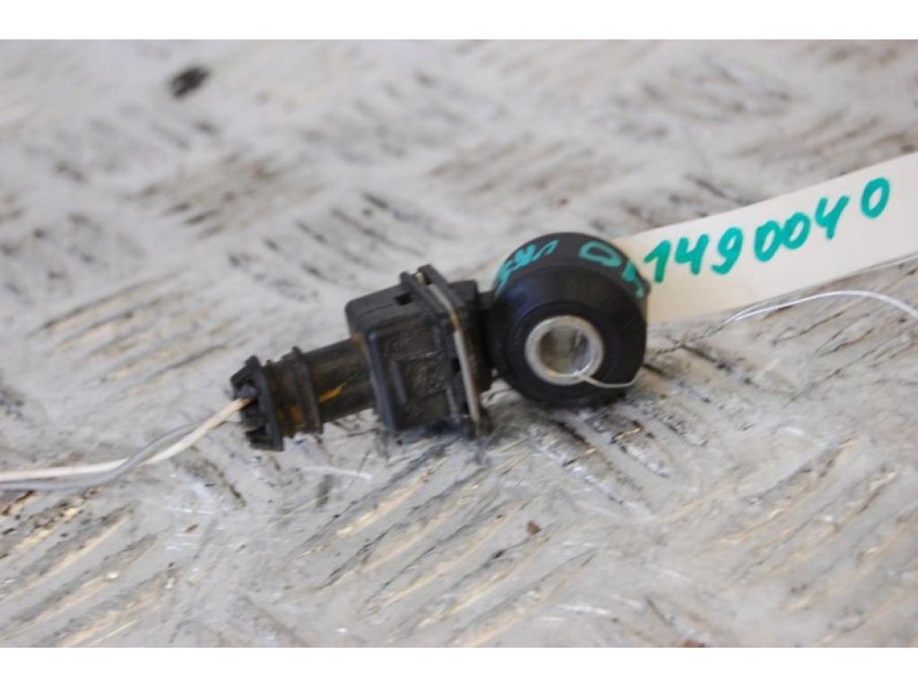 22060-7S000 | Датчик детонации NISSAN QX56 / TITAN / ARMADA 04-16 - Фото 3