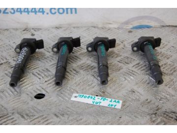Котушка запалювання TOYOTA CAMRY 50 12-15