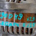 23700AA63A | Генератор SUBARU LEGACY 09-15 BM - Превью 2