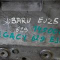 23950AA110 | Кронштейн компрессора кондиционера SUBARU LEGACY 09-15 BM - Превью 2