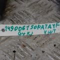 27300-3F100 | Котушка запалювання HYUNDAI SONATA YF 10-14 - Прев'ю 2