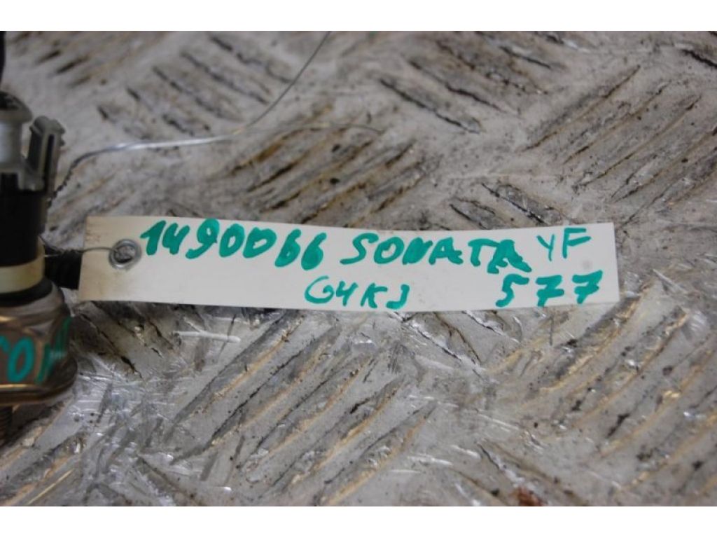 35340-2G710 | Датчик давления топлива HYUNDAI SONATA YF 10-14 - Фото 2