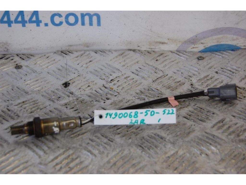 89465-06290 | Лямбда зонд TOYOTA CAMRY 55 14-17