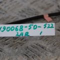 89465-06290 | Лямбда зонд TOYOTA CAMRY 55 14-17 - Превью 2