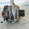 27060-0V170 | Генератор TOYOTA CAMRY 55 14-17 - Превью 4