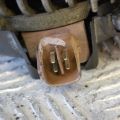 27060-0V170 | Генератор TOYOTA CAMRY 55 14-17 - Превью 6