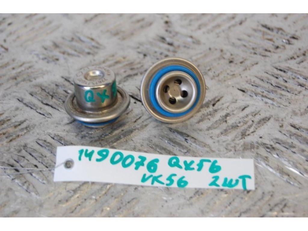 22675-7Y000 | Клапан тиску палива INFINITI QX56 / TITAN / ARMADA 04-16