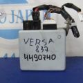 28500-ZW80A | Блок управления электроусилителем руля NISSAN TIIDA/VERSA C11 04-11