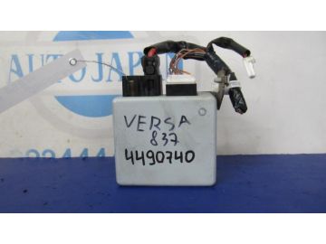 Блок управления электроусилителем руля NISSAN TIIDA/VERSA C11 04-11