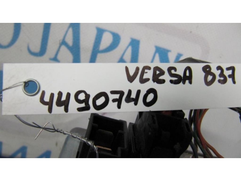 28500-ZW80A | Блок управления электроусилителем руля NISSAN TIIDA/VERSA C11 04-11 - Фото 2