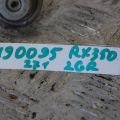 23270-21040 | Клапан давления топлива LEXUS RX300/330/350/400 03-09 - Превью 2