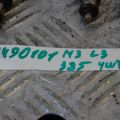 L3G5-13-250 | Форсунка топливная MAZDA 3 BK 03-08 - Превью 2
