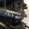 LF62-13-100D | Коллектор впускной MAZDA 3 BK 03-08 - Превью 2