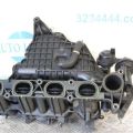 LF62-13-100D | Коллектор впускной MAZDA 3 BK 03-08 - Превью 3