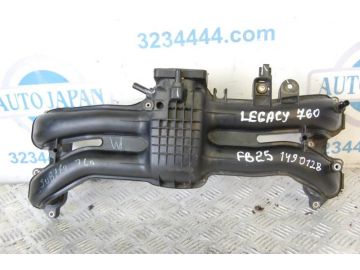 Колектор впускний SUBARU LEGACY 09-15 BM