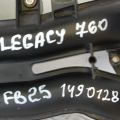 14003AC44A | Колектор впускний SUBARU LEGACY 09-15 BM - Прев'ю 2