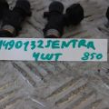 16600-3RC0A | Форсунка топливная NISSAN SENTRA B17 12-21 - Превью 2