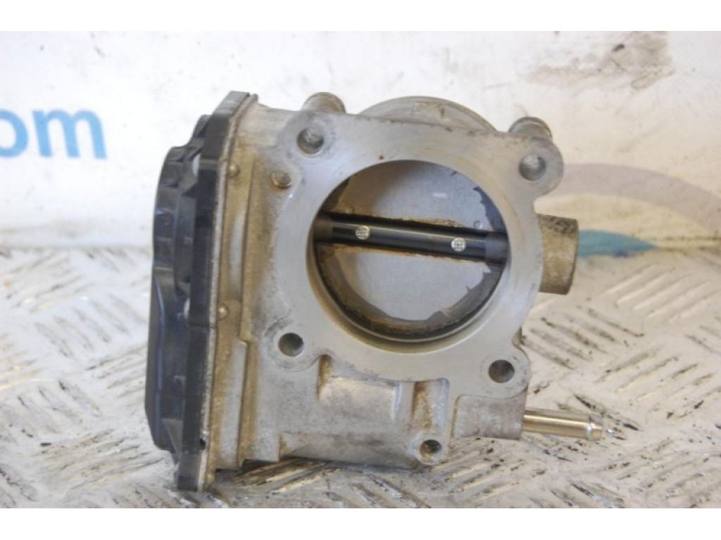 16119-4AF0A | Дросельна заслінка NISSAN SENTRA B17 12-21 - Фото 4