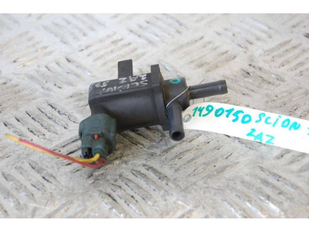 90910-12259 | Клапан электромагнитный (вакуумный) SCION TC 04-10