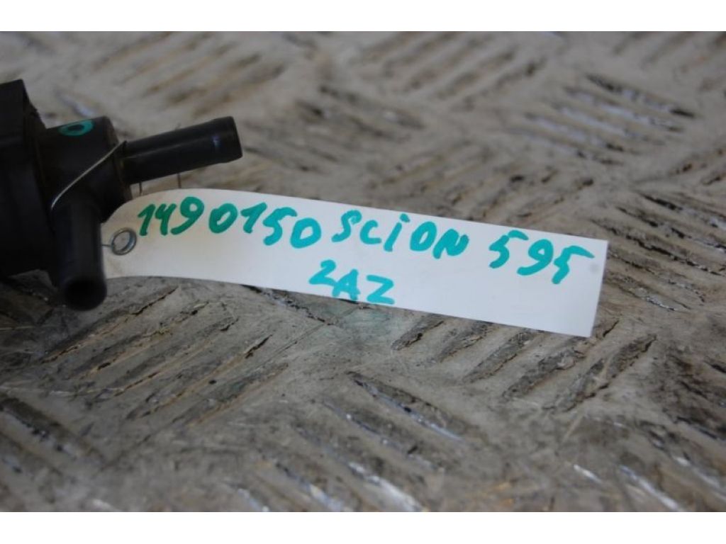 90910-12259 | Клапан электромагнитный (вакуумный) SCION TC 04-10 - Фото 2