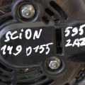 27060-28350 | Генератор SCION TC 04-10 - Прев'ю 2