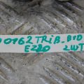 16651AA020 | Клапан давления топлива SUBARU TRIBECA B10 07-13 - Превью 2