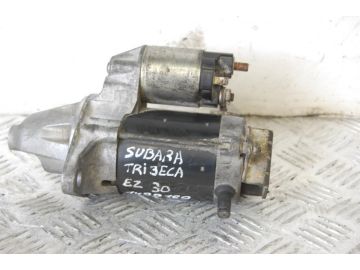 стартер SUBARU TRIBECA B10 07-13